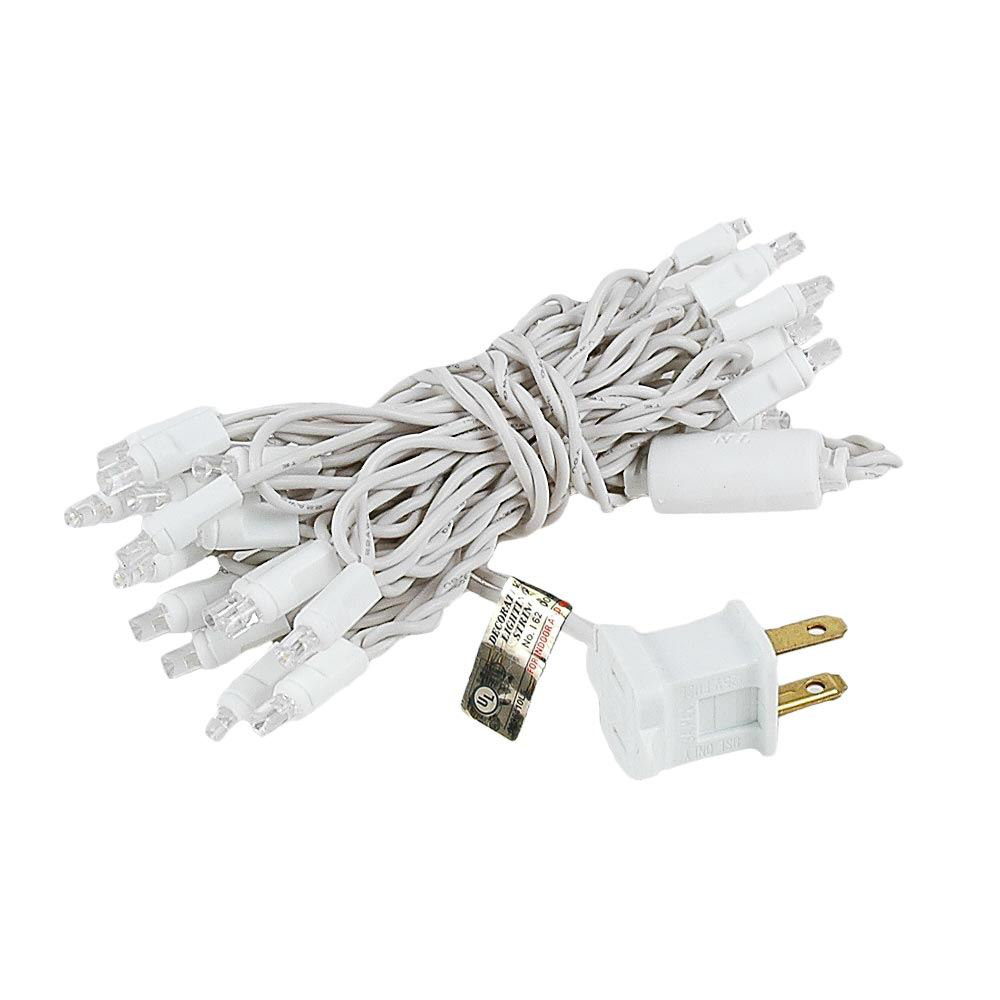 LED String Lights The Holiday Aisle® 