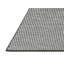 Tapis gris zone contemporaine Inoue-893513566