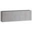 Wall Planter Rusty Corten Steel