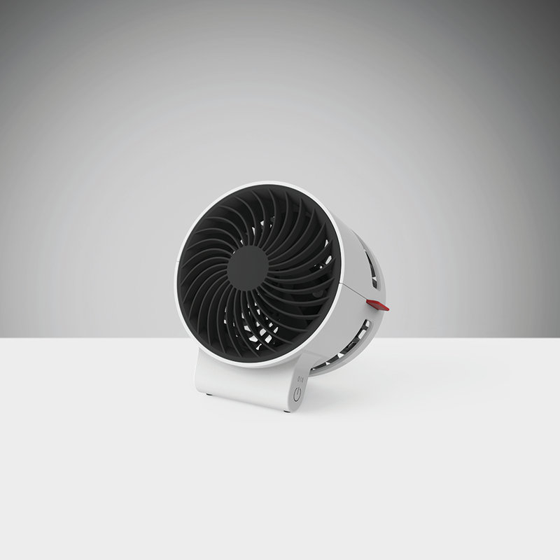 8cm Table Fan