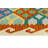 Flatweave Panya Green Rug