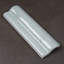 New Country 1.97" x 5.9" Ceramic Chair Rail Tile Trim-79122842