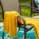 Argyri 6 - Person Metal Patio Dining Set with Rectangular Table