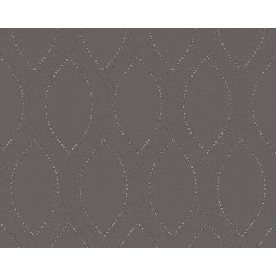 Rouleau de papier peint 33 pi x 21 po hint of élégance Spot 3