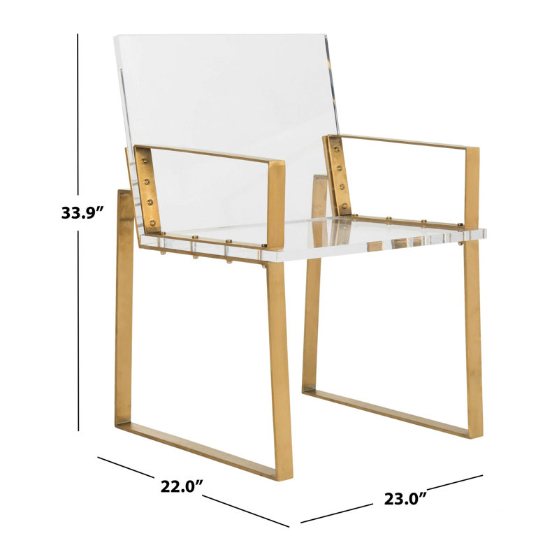 Fauteuil l 23 po Petegem