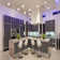 Adnan LED Flush Mount