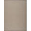 Tapis brun lavable à la machine Brenly-1591646074