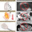 DGPCT 33 Utensil Set