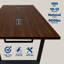 Rectangular Conference Table-1037375619-1039518721