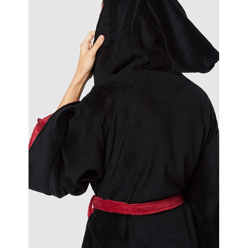 Gryffindor Harry Potter Bathrobe