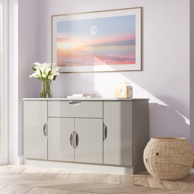 Bernab 146cm Sideboard