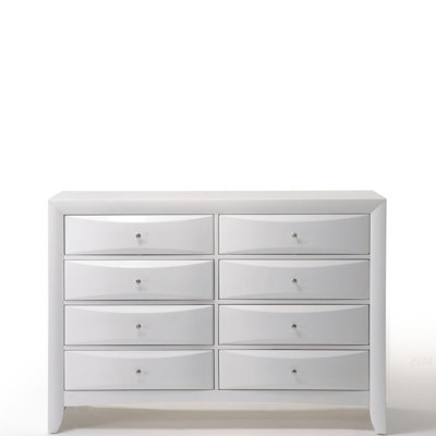 Commode Ireland (Commode)