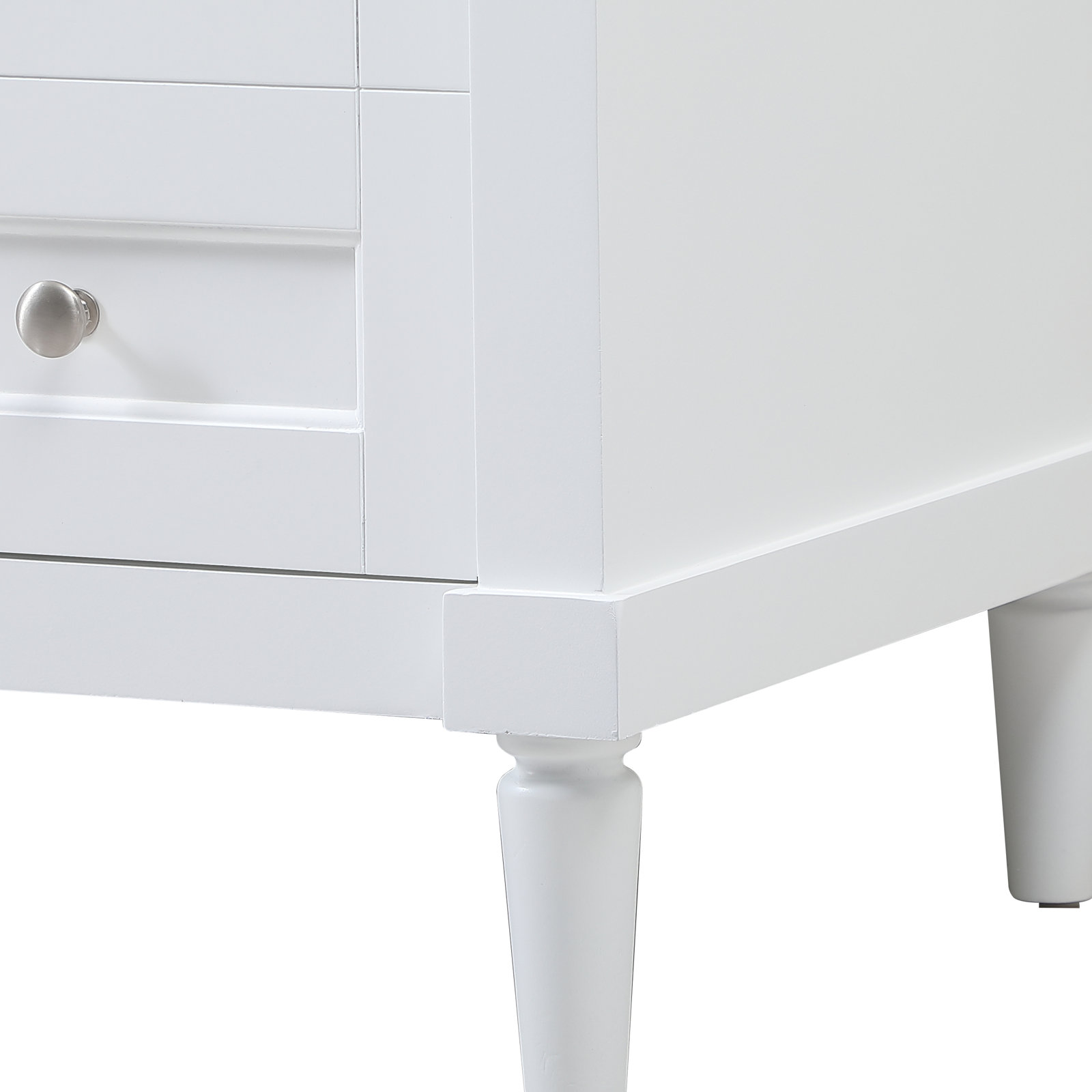 Readington 32'' Single Bathroom Vanity, White