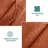 3 Piece Bedspread Set - Reversible Quilt Set - Lightweight Microfiber Coverlet for Queen King Twin-127275580-127275595