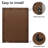 22X30 Inches Wood Framed Mirrors For Bathroom,Wooden Frame Wall Mirror Farmhouse Wall Mounted Rectangle Mirror For Vanity (Horizontal/Vertical) With Beading