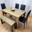 Riott 6 - Person Dining Set-1402168545