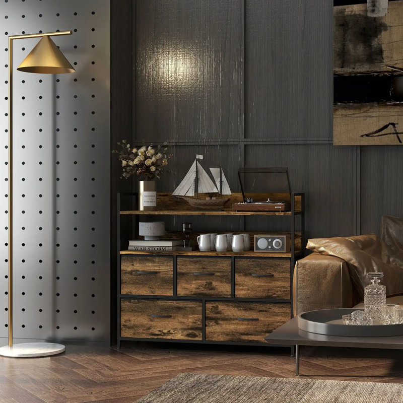 Storage Cabinet