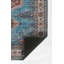 Katsikis Blue Rug 8'0" x 10'0"