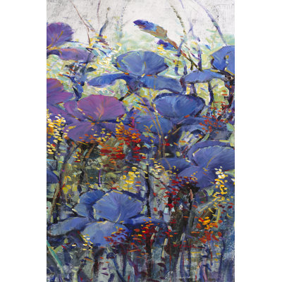 Iris Field III
