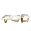 Ensemble de tables basses Modern Modern-2131717861