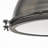 Althoff 1 - Light Gray Single Pendant-119025003