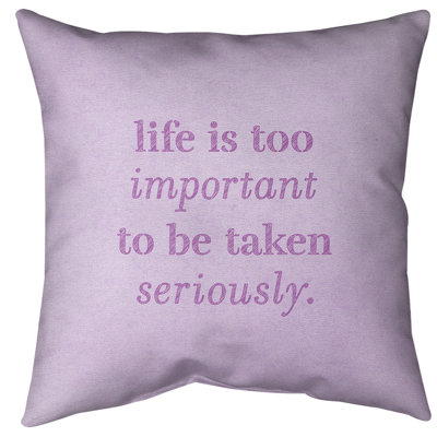 Coussin de sol
