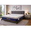 Cloud Artesa Pocket Sprung Mattress-124583297