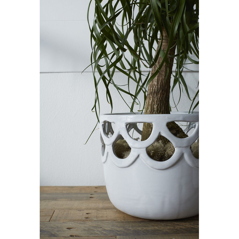 Ceramic Pot Planter