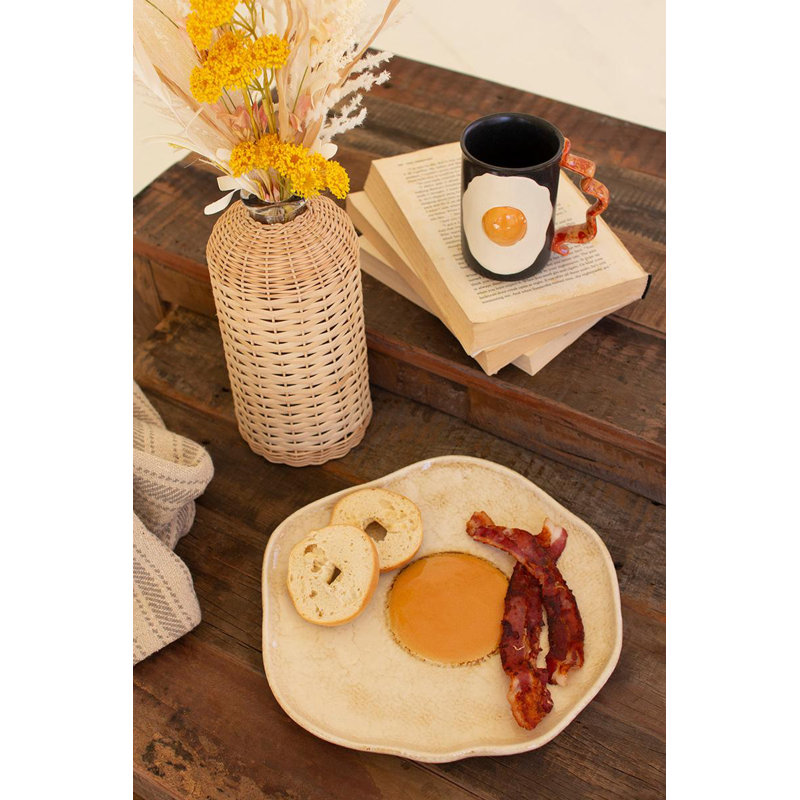 Plateau de petit-déjeuner Kalalou 