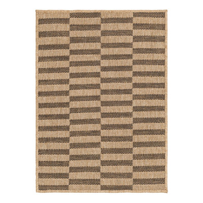 Holscomb Geometric Indoor Rug