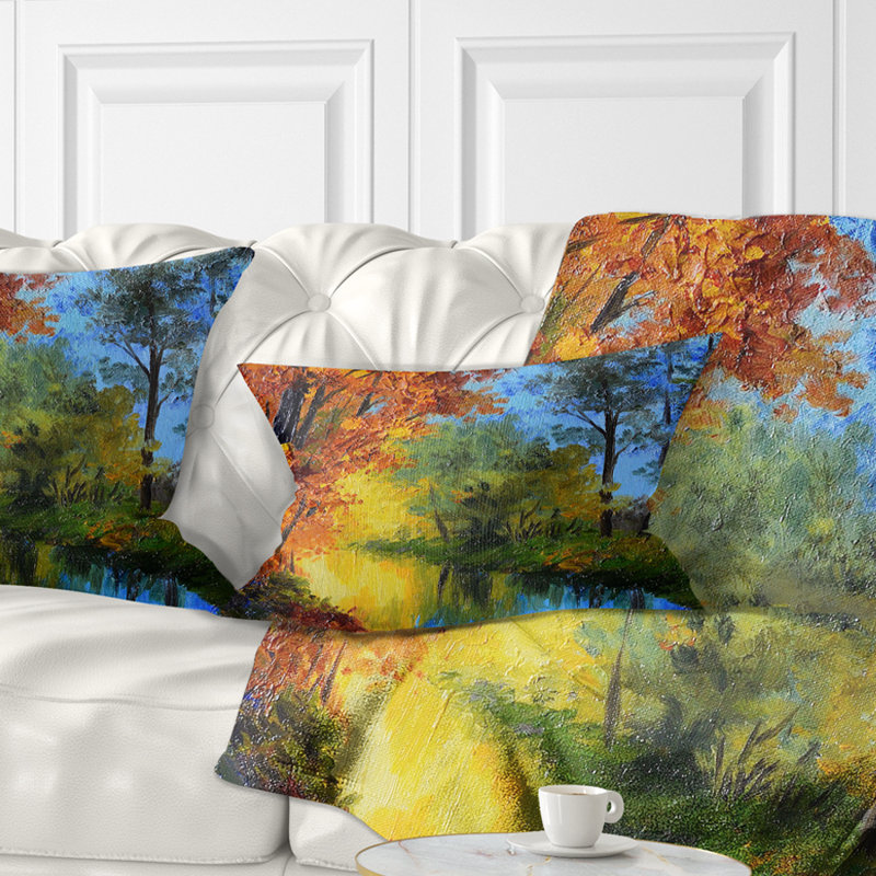Coussin Schafer