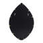 Miroir mural Teardrop