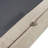 Serta Palisades 77" Sofa with Storage-230395092