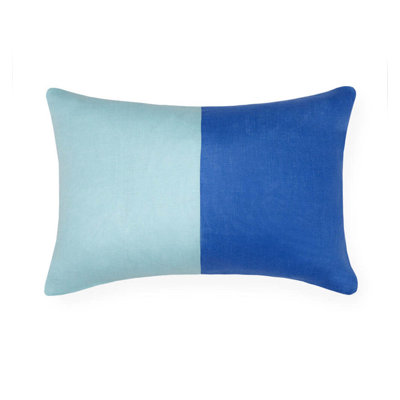 Festa Lumbar Pillow Cover & Insert