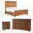 Kester Piece Bedroom Set