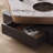 Creative design sense light luxury coffee table