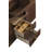 Curiel 72" Double Bathroom Vanity Base Only