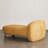 Stylish simple recliner