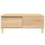 Zahir Coffee Table 90x50x36,5 cm Engineered Wood-1853228486