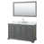Dark Gray selected