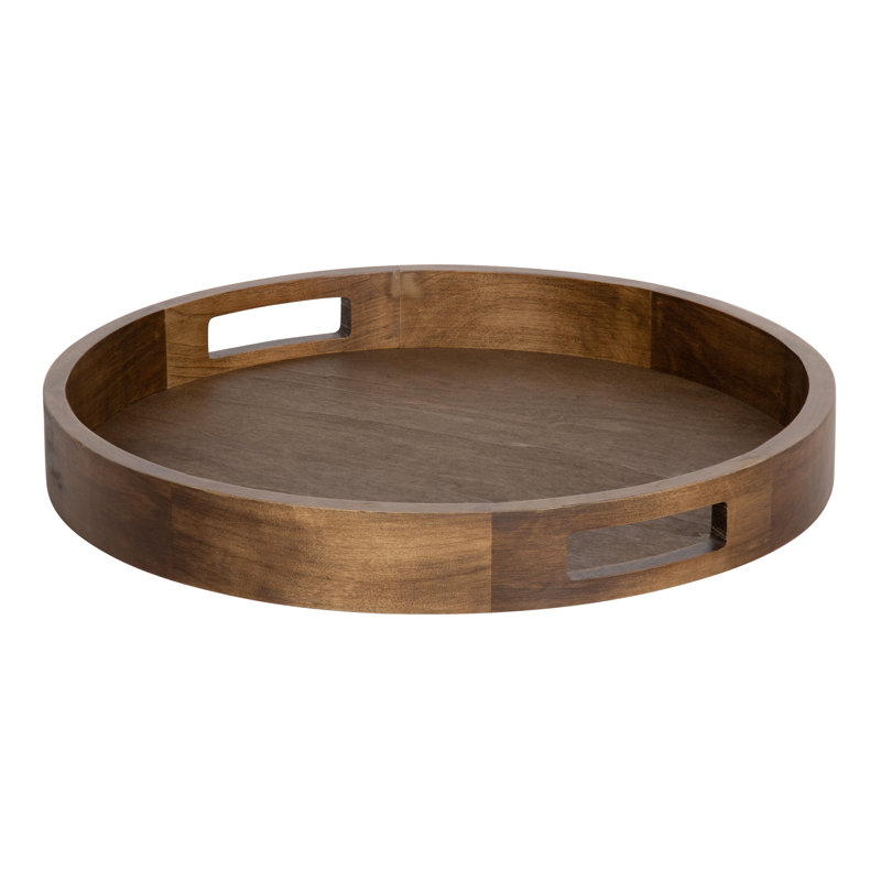 Plateau / table basse Parkside, Rustique naturel