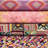 Gypsy Rose Hand Hooked Wool Rug-4213092
