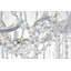 Lustre à niveaux 84 lumières style bougie Stockard-27969217-27969220