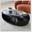 Table basse 48,42 po Modern