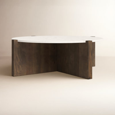 Lotus Single Coffee Table