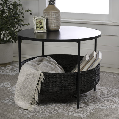 Table basse 24,21 po Carly