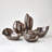 Horn Handmade Ceramic Table Vase-98712685