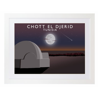 Richard O'Neil - Print