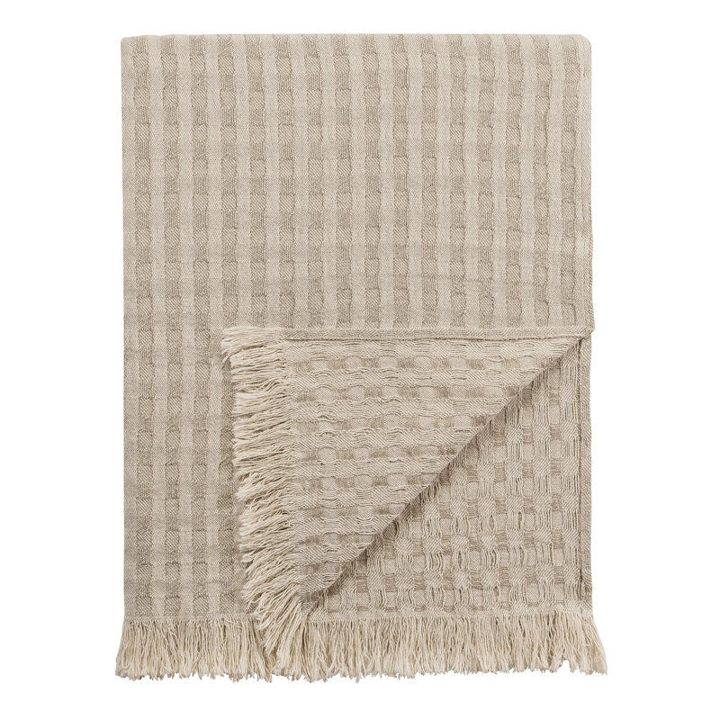 Cliffe Throw Blanket
