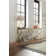 Elixir 77'' W Console Table